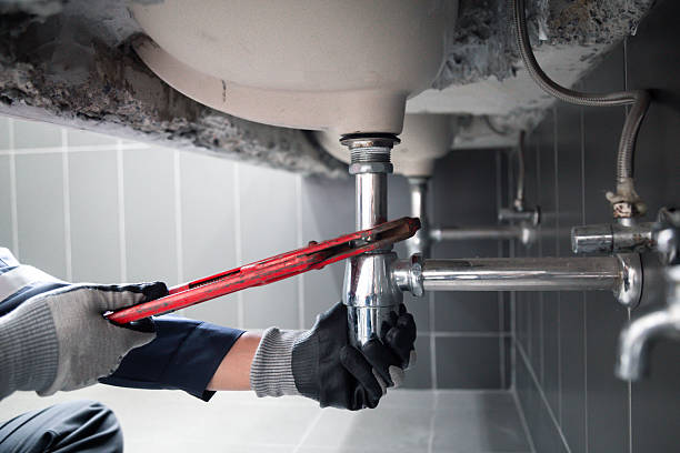 Trusted Pipe Repair service in Brandenburg, KY - AAA Plumbing Heating